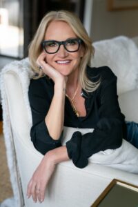 Mel Robbins